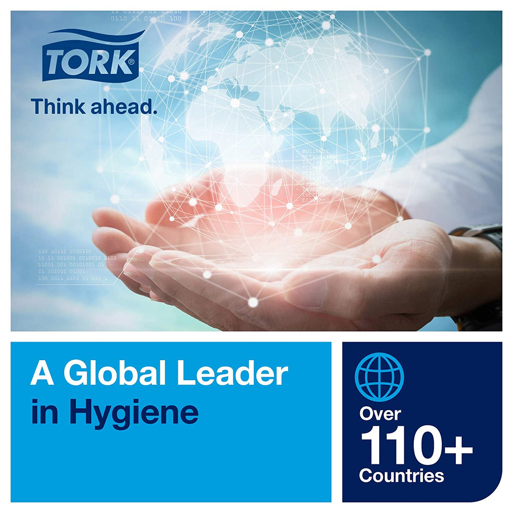 Купи Tork Шампоан за коса и тяло Premium Soap Liquid Hair & Body – system S1, 6 х 1 литър за 96.24 лв. само от Nika.bg