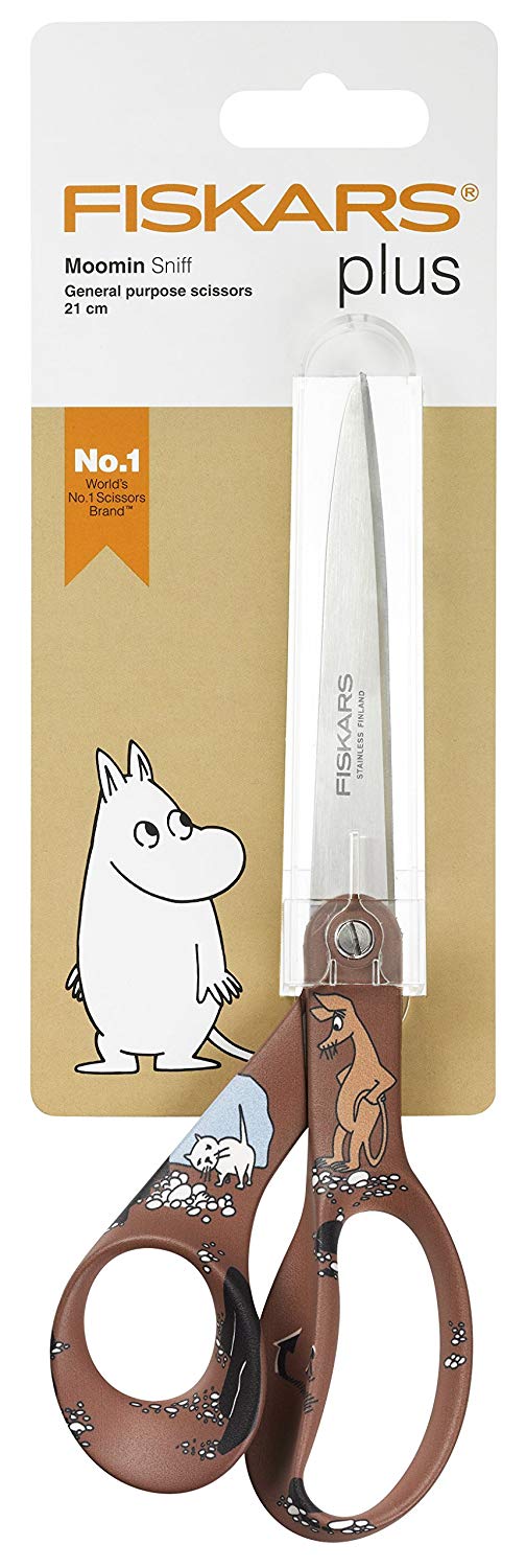 Купи Универсална домакинска ножица Moomin, Sniff за 54 лв. само от Nika.bg