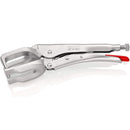 Купи Самозадържащи клещи чираци за заваряване, 280 мм KNIPEX - 42 14 280 за 75.32 лв. само от Nika.bg