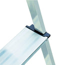 Купи Алуминиева елоксирана стълба KRAUSE SAFETY 5+1 за 265 лв. само от Nika.bg