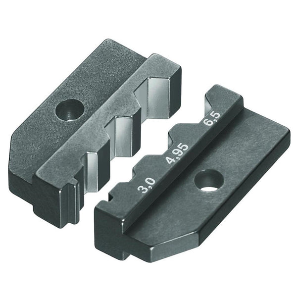 Купи Скоби за кримпване на каб. обувки KNIPEX 16+25 мм2 за 137.72 лв. само от Nika.bg