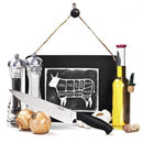 Купи Нож за белене Norr за 58 лв. само от Nika.bg