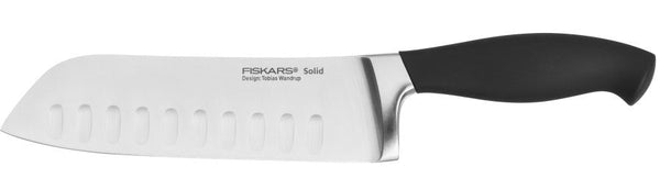 Купи НОЖ САНТУКО "SOLID" - FISKARS 857331 за 49 лв. само от Nika.bg