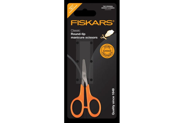 Купи Ножица за маникюр Functional Form за 32.9 лв. само от Nika.bg