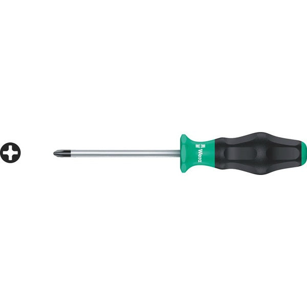 Купи Отвертка Comfort PH2 х 100 мм за 13.26 лв. само от Nika.bg