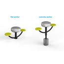 Купи Музикален инструмент HANDPAN 'duet' за 4370 лв. само от Nika.bg