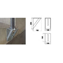 Купи Носач за носеща колона 150 x 150 за 27.37 лв. само от Nika.bg