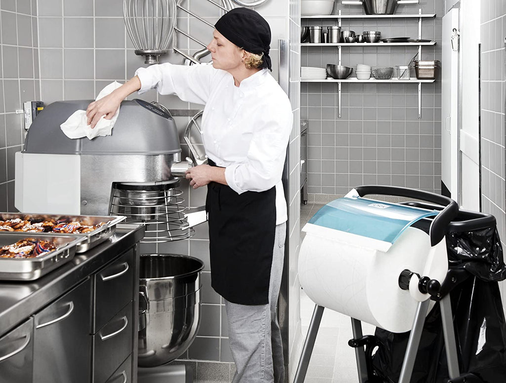 Купи Tork Ролка Wiping Paper Plus – system W1-W2 за 84.84 лв. само от Nika.bg