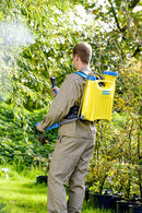 Купи Бутална гръбна пръскачка Pro 1800 за 455.99 лв. само от Nika.bg