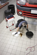 Купи Tork Universal Wiper 320 Roll - system W1 за 117.47 лв. само от Nika.bg