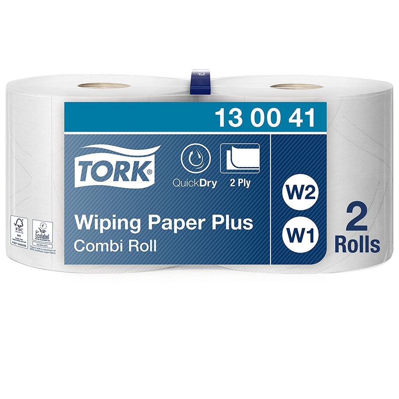 Купи Tork Ролка Wiping Paper Plus – system W1-W2 за 84.84 лв. само от Nika.bg