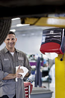 Купи Tork Професионални кърпи Premium Multipurpose Cloth 530 Folded - system W4 за 44.93 лв. само от Nika.bg