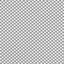 PVC мрежа Jolly с височина 1.0 м и дължина 30 м, устойчива на UV лъчи и атмосферни условия.