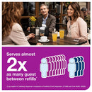 Купи Tork Дозатор за салфетки за маса Xpressnap Fit Tabletop - system N14 за 43 лв. само от Nika.bg