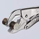 Купи Самозадържащи клещи чираци за кръгли и плоски детайли, 250 мм KNIPEX - 41 14 250 за 48.79 лв. само от Nika.bg