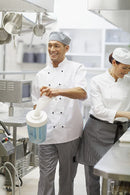 Купи Tork Домакинска ролка Advanced Wiper 420 Mini Centerfeed Roll - system M1 за 140.78 лв. само от Nika.bg