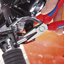 Купи Плоски клещи 160мм - 20 02 160 за 35.2 лв. само от Nika.bg