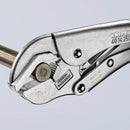 Купи Самозадържащи клещи чираци KNIPEX 250 мм - 40 14 250 за 58.46 лв. само от Nika.bg