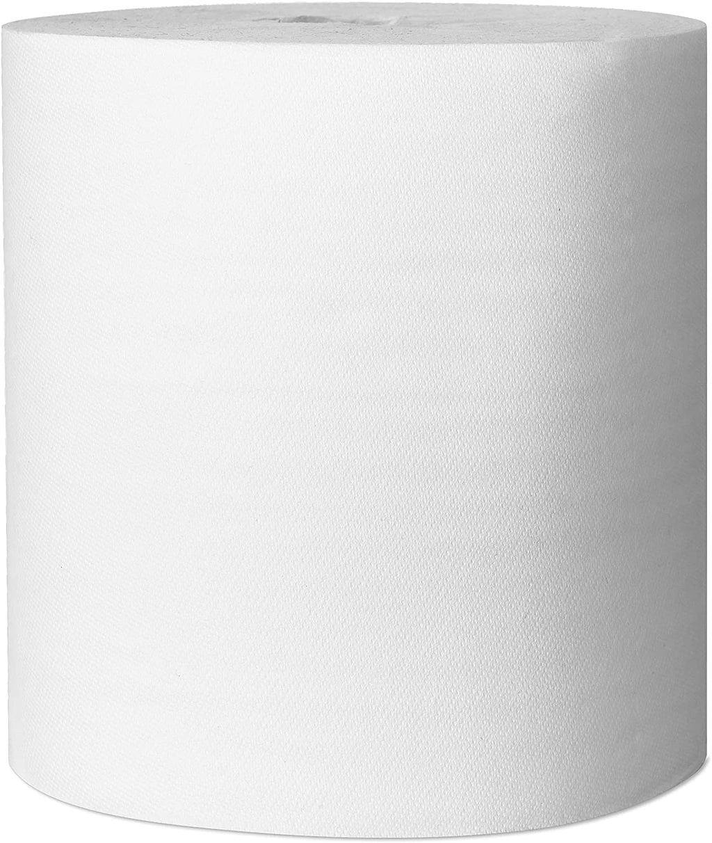 Купи Tork Домакинска хартиена ролка Reflex Wiping Paper – system M4 за 106.35 лв. само от Nika.bg