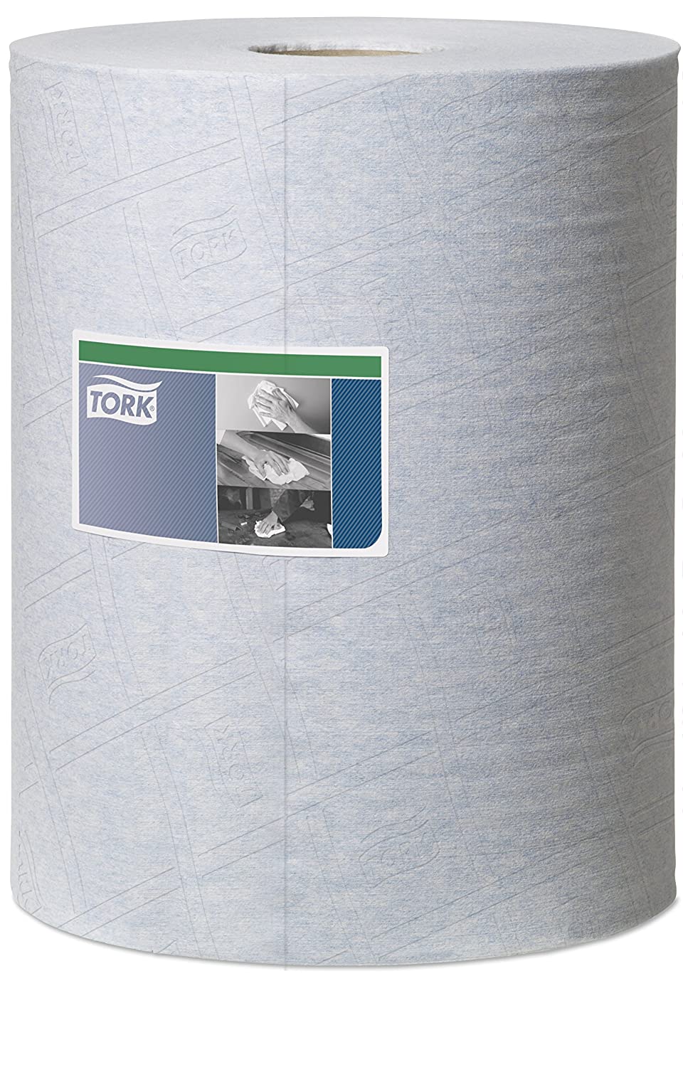 Купи Tork Ролка Premium Multipurpose Cloth 530 Blue Combi Roll – system W1, W2,W3 за 110.4 лв. само от Nika.bg