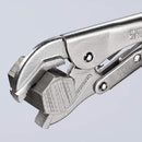 Купи Самозадържащи клещи чираци за кръгли и плоски детайли, 250 мм KNIPEX - 41 14 250 за 48.79 лв. само от Nika.bg