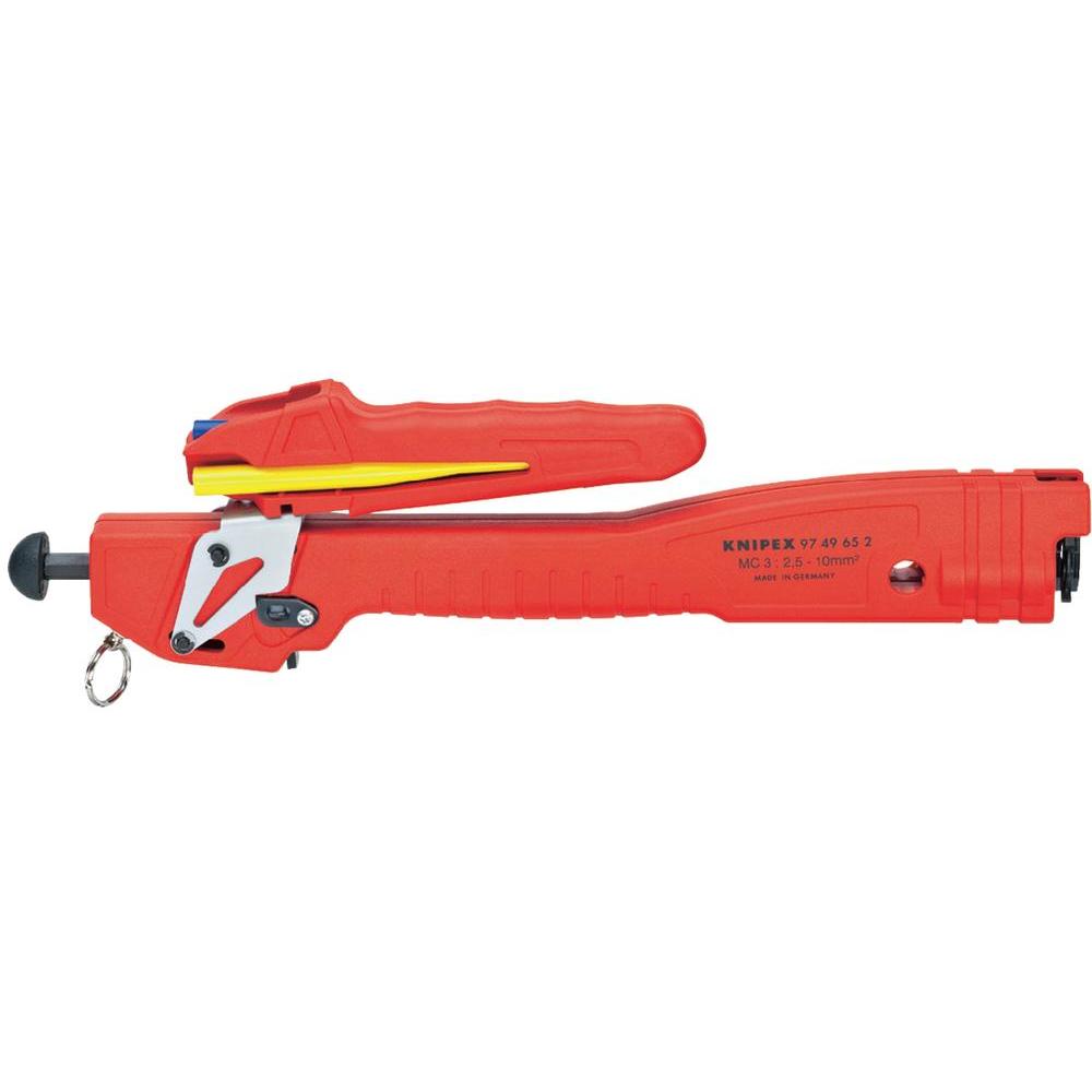 Купи Куфарче за инструменти за фотоволтаични инсталации, MC 3 (Multi-Contact), 97 91 02, KNIPEX за 1588.11 лв. само от Nika.bg