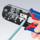 Купи Кримпващи клещи RJ 11-12-45 - 975110 за 61.03 лв. само от Nika.bg