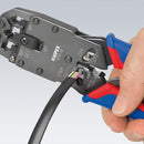 Купи Кримпващи клещи RJ 10-11-12-45 - 975112 за 276.81 лв. само от Nika.bg