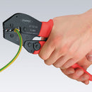 Купи Кримпващи клещи 0.5 - 6.0 мм2 - 975206 за 260.65 лв. само от Nika.bg