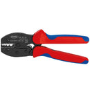 Купи Кримпващи клещи за неизол. каб. обувки 0.5-10 мм2 - 975233 за 262.97 лв. само от Nika.bg