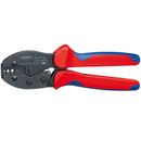 Купи Кримпващи клещи “PreciForce“за BNC и TNC конектори - 975250 за 320.4 лв. само от Nika.bg