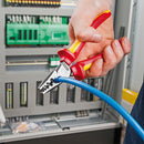 Купи Кримп клещи за гилзи 0.25-16 мм2, изолирани - 9778180 за 80.93 лв. само от Nika.bg