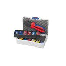 Купи Комплект за кримпване с кабелни накрайници - 979021 за 497.45 лв. само от Nika.bg