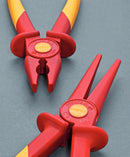 Купи Пластмасови клещи, изолирани - 986202 за 45.67 лв. само от Nika.bg