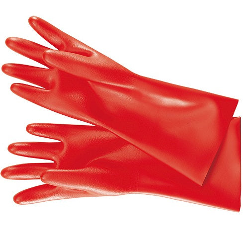 Купи Ръкавици изолирани KNIPEX, размер № 10 за 153.01 лв. само от Nika.bg