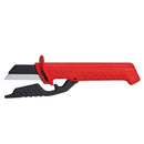 Купи Нож за кабели KNIPEX за 45.64 лв. само от Nika.bg