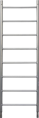 Вертикална рамка 2,00 м. за скеле KRAUSE ClimTec - оригинални немски аксесоари, 5 години гаранция.