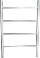 Вертикална рамка 1.00 м. за скеле KRAUSE ProTec XXL / XS