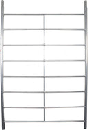 Вертикална рамка 2.00 м. за скеле ProTec XXL от KRAUSE - оригинални аксесоари с 5 години гаранция.