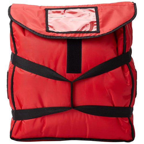 Купи Rubbermaid Термо чанта за пица ProServe®, размер L - 4 х 41 см - 3 x 46 см за 151.99 лв. само от Nika.bg