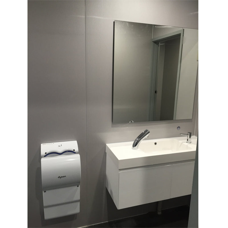 Купи Сешоар за ръце Dyson Airblade dB - Бял за 0 лв. само от Nika.bg