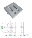 Купи Композитен прoтектор за дърво за 165 лв. само от Nika.bg