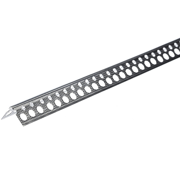 Купи Алуминиев ъгъл Еко 2.5м. 19 x 19 x 0,28мм. (цена за 1бр.) за 1.37 лв. само от Nika.bg