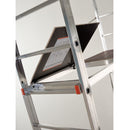 Купи Алуминиево подвижно скеле FAST and LOCK 400 за 730 лв. само от Nika.bg