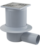 Купи ПОДОВ СИФОН СТРАНИЧНО ОТТИЧАНЕ ф50 за 22.8 лв. само от Nika.bg