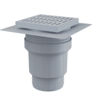 Купи ПОДОВ СИФОН ДОЛНО ОТТИЧАНЕ ф110 за 12.36 лв. само от Nika.bg