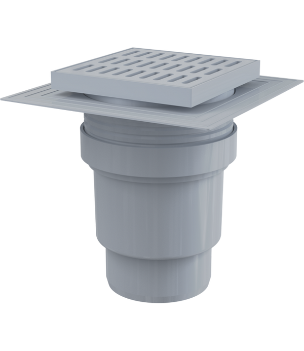 Купи ПОДОВ СИФОН ДОЛНО ОТТИЧАНЕ ф110 за 12.36 лв. само от Nika.bg