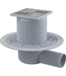 Купи ПОДОВ СИФОН СТРАНИЧНО ОТТИЧАНЕ ф50 за 34.8 лв. само от Nika.bg