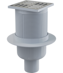 Купи ПОДОВ СИФОН ДОЛНО ОТТИЧАНЕ ф50 за 22.8 лв. само от Nika.bg