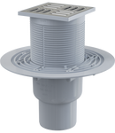 Купи ПОДОВ СИФОН ВЕРТИКАЛНО ОТТИЧАНЕ ф50-75 за 34.8 лв. само от Nika.bg